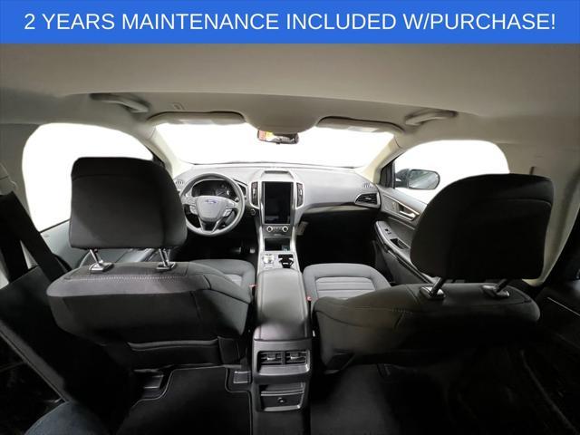new 2024 Ford Edge car, priced at $32,971