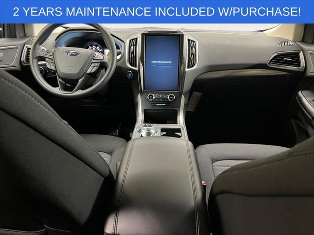 new 2024 Ford Edge car, priced at $32,971