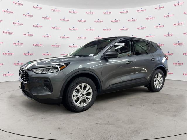 new 2025 Ford Escape car, priced at $27,788
