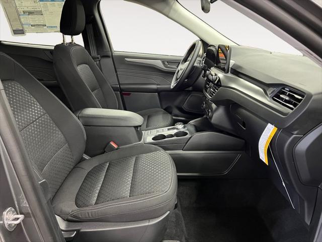 new 2025 Ford Escape car, priced at $27,788
