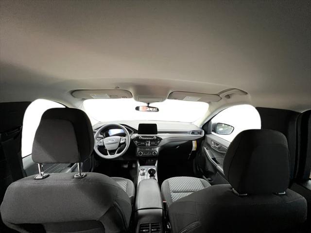 new 2025 Ford Escape car, priced at $27,788