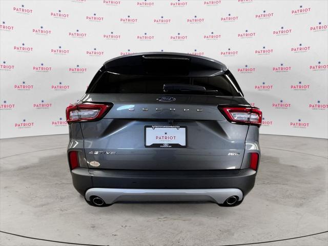 new 2025 Ford Escape car, priced at $27,788