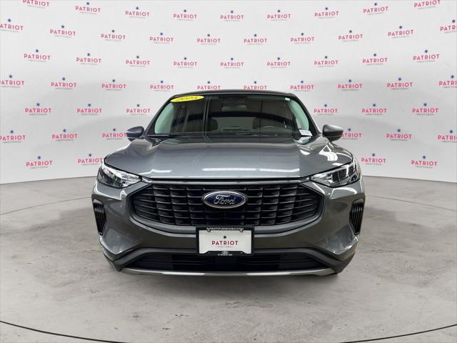 new 2025 Ford Escape car, priced at $27,788
