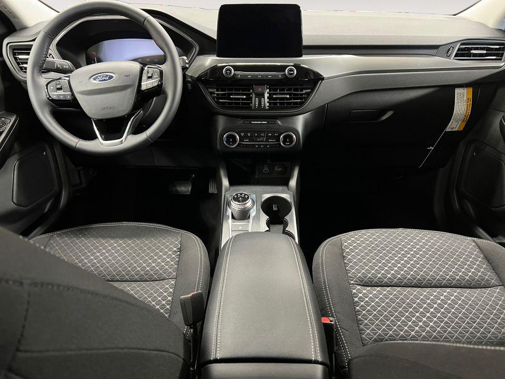 new 2025 Ford Escape car, priced at $24,788