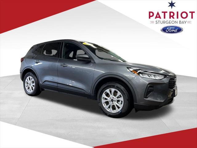 new 2025 Ford Escape car, priced at $24,788