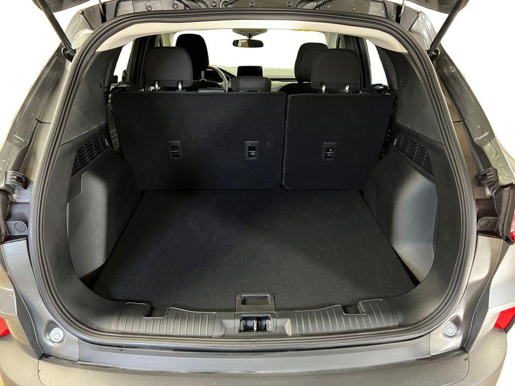 new 2025 Ford Escape car, priced at $24,788