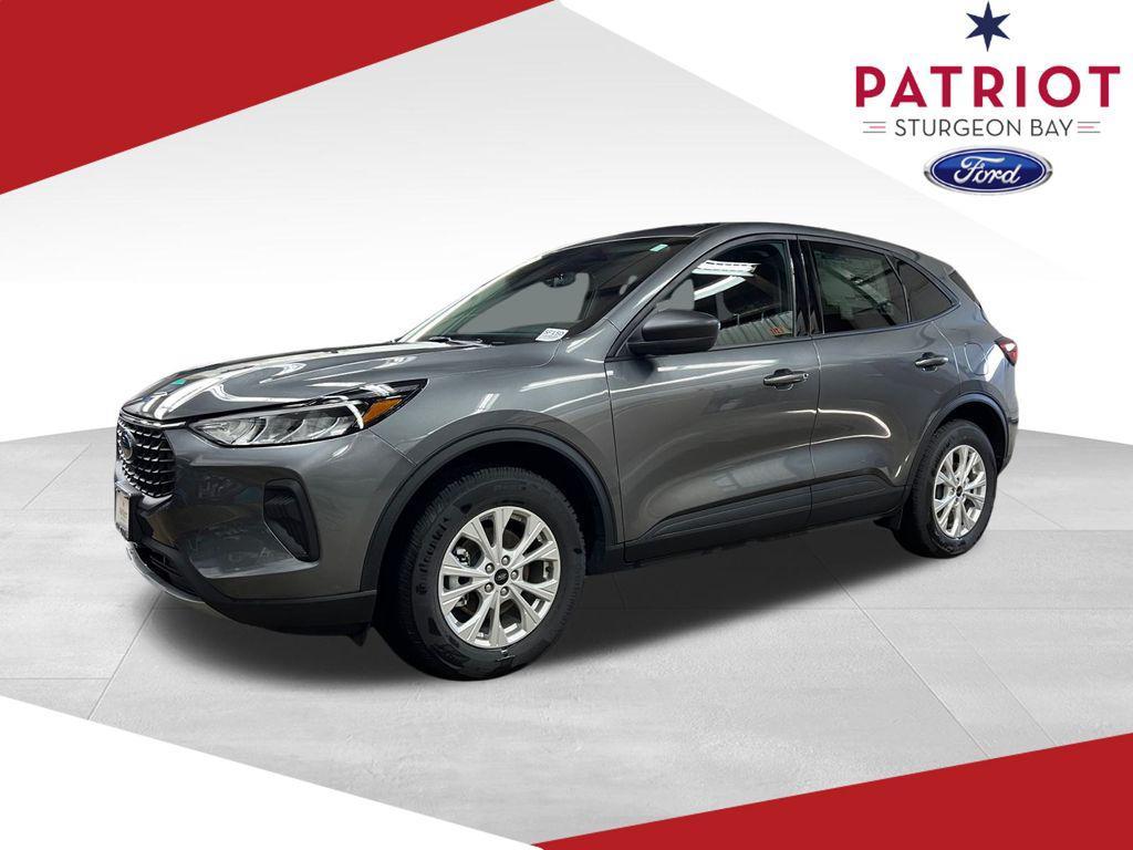 new 2025 Ford Escape car, priced at $24,788