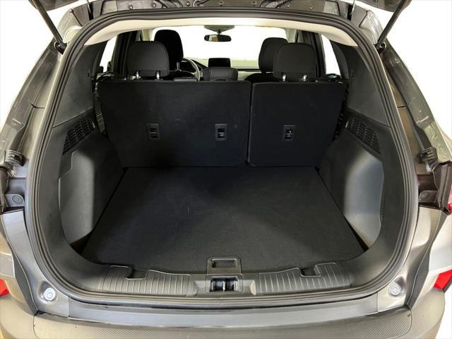new 2025 Ford Escape car, priced at $27,788