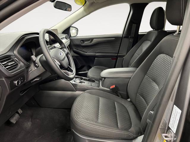 new 2025 Ford Escape car, priced at $27,788