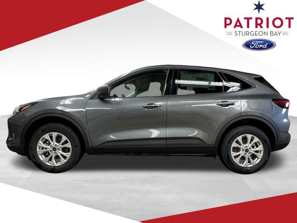 new 2025 Ford Escape car, priced at $24,788