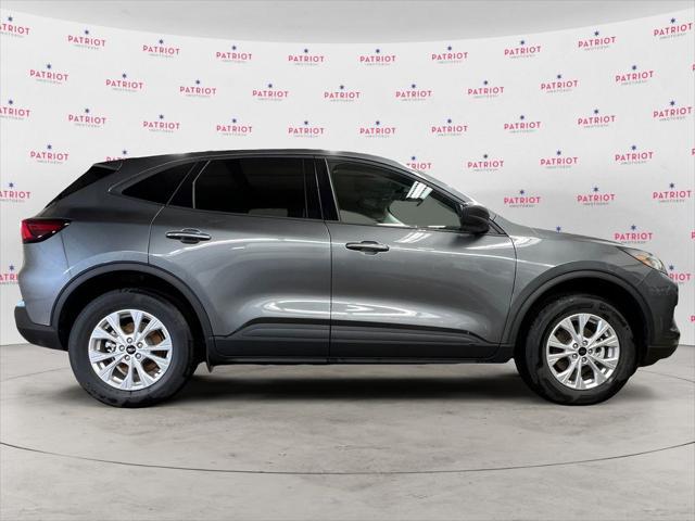 new 2025 Ford Escape car, priced at $27,788