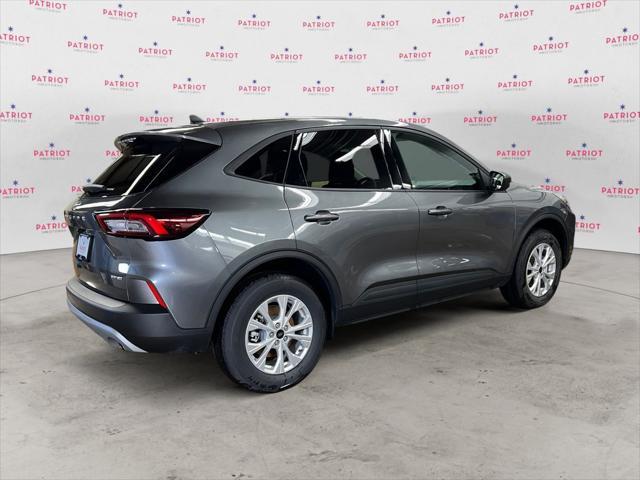 new 2025 Ford Escape car, priced at $27,788