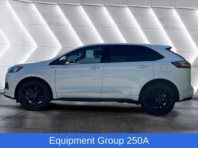 new 2024 Ford Edge car, priced at $39,992