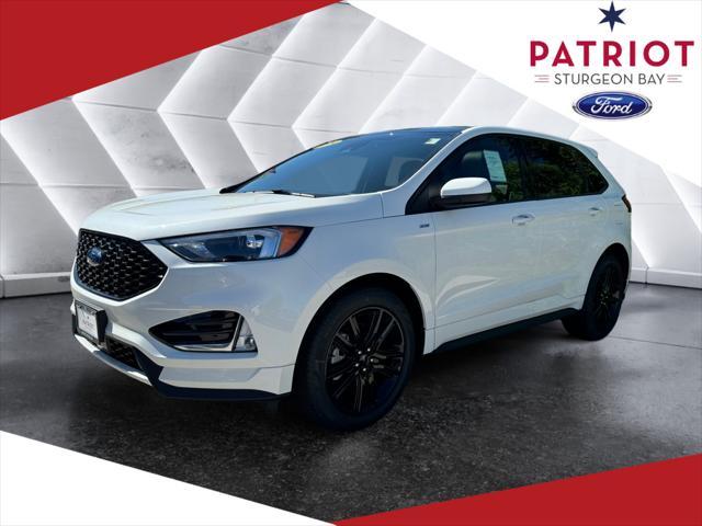 new 2024 Ford Edge car, priced at $39,992