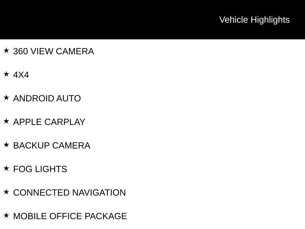used 2024 Ford F-150 car, priced at $43,280