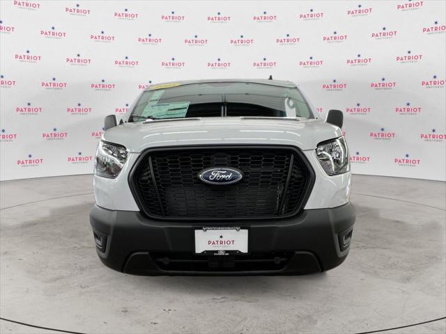 new 2025 Ford Transit-350 car, priced at $54,061