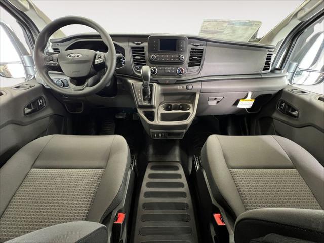 new 2025 Ford Transit-350 car, priced at $54,061