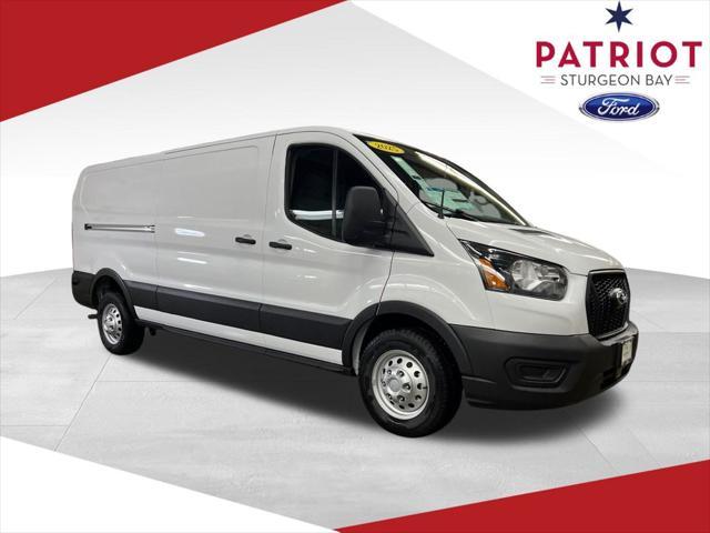 new 2025 Ford Transit-350 car, priced at $54,129