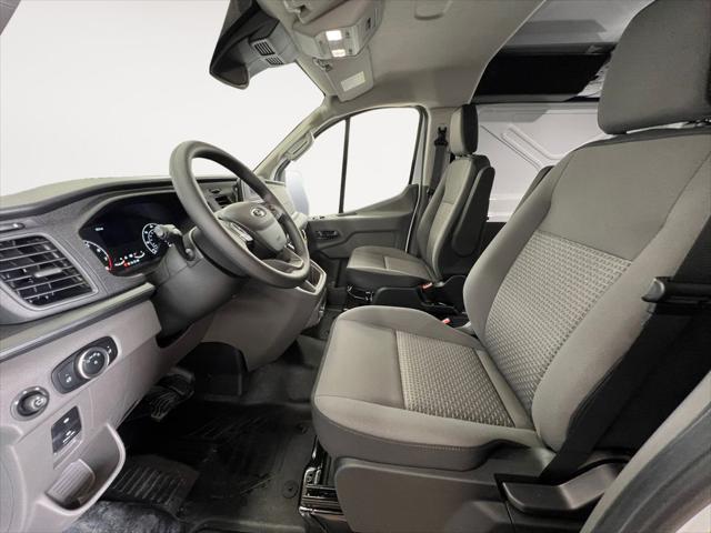 new 2025 Ford Transit-350 car, priced at $54,061