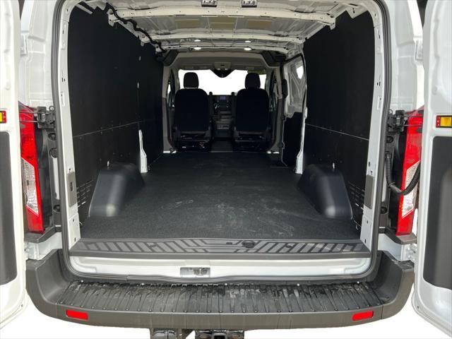 new 2025 Ford Transit-350 car, priced at $54,061