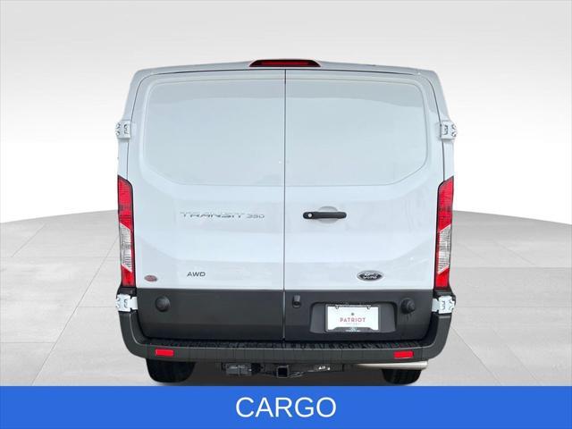 new 2025 Ford Transit-350 car, priced at $54,129