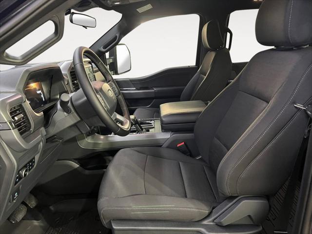 new 2025 Ford F-150 car, priced at $54,773