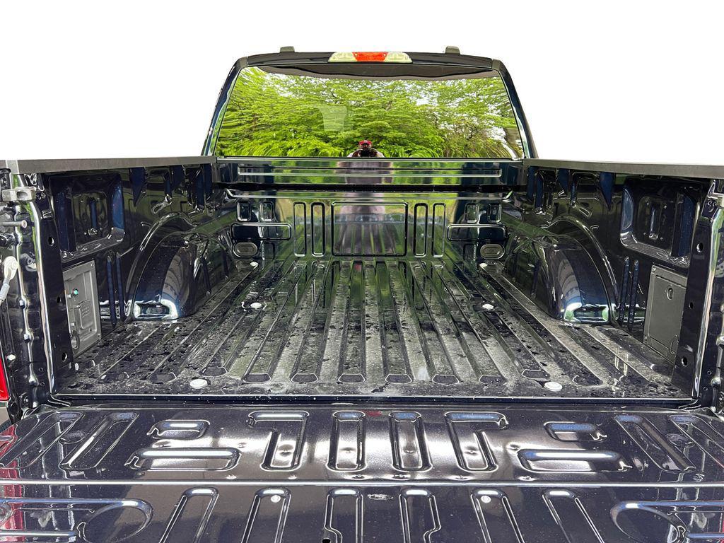 new 2025 Ford F-150 car, priced at $52,679