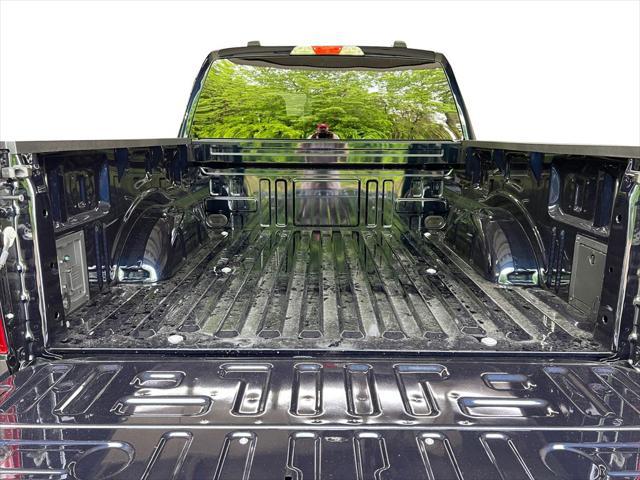 new 2025 Ford F-150 car, priced at $54,773