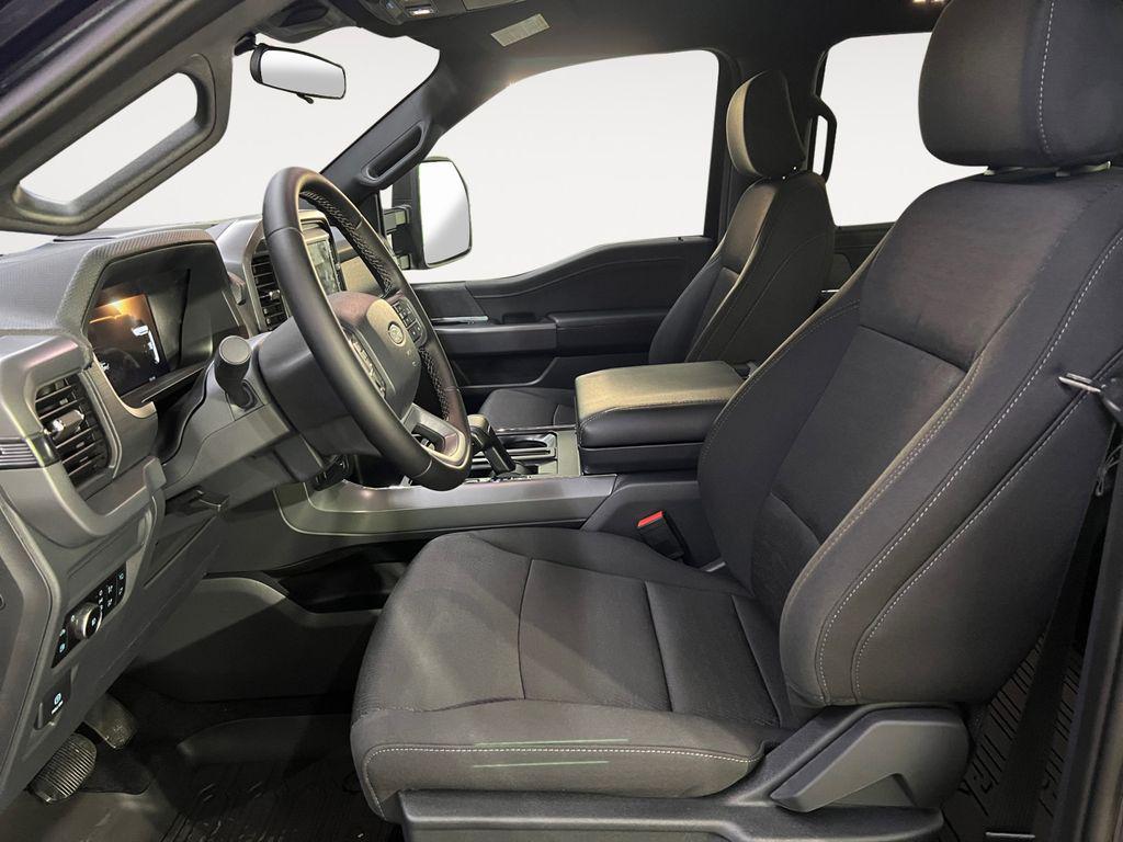 new 2025 Ford F-150 car, priced at $52,679