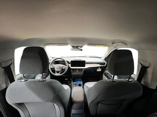 new 2025 Ford Maverick car, priced at $30,313