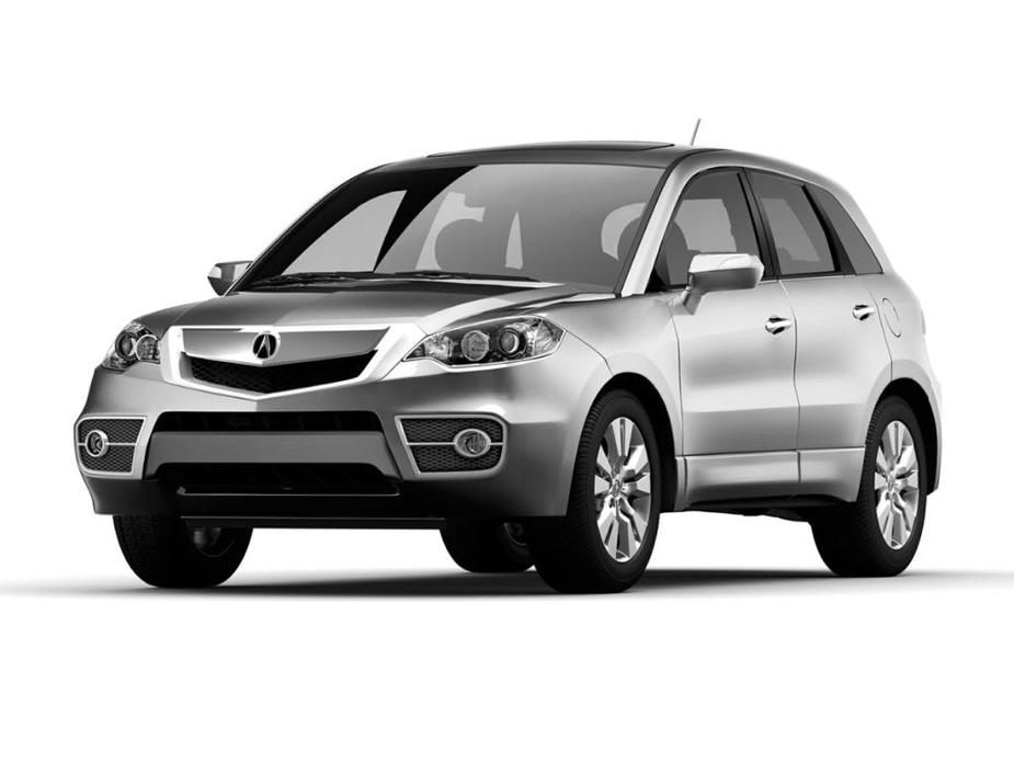 used 2011 Acura RDX car, priced at $13,995