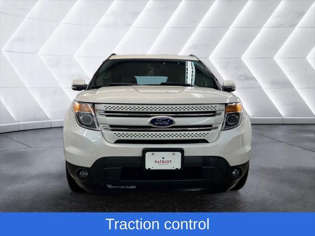 used 2014 Ford Explorer car, priced at $16,275