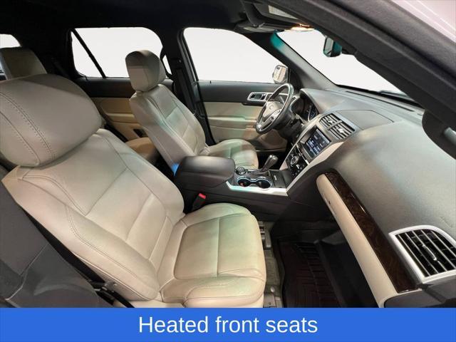 used 2014 Ford Explorer car, priced at $16,275