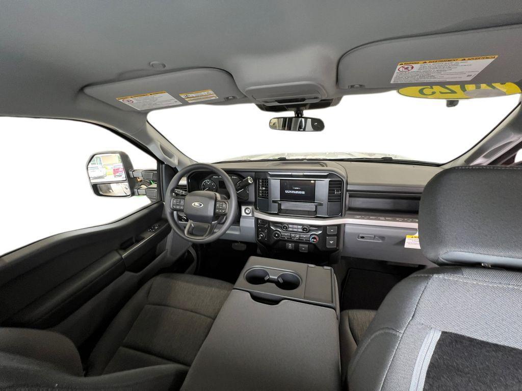 new 2025 Ford F-350 car, priced at $53,599