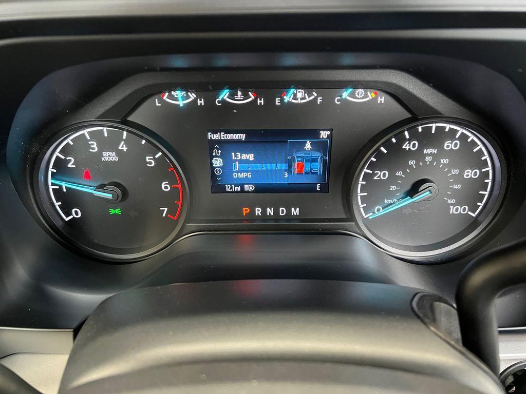 new 2025 Ford F-350 car, priced at $53,599