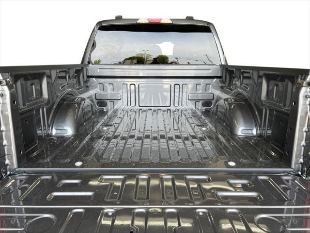 new 2025 Ford F-150 car, priced at $46,181