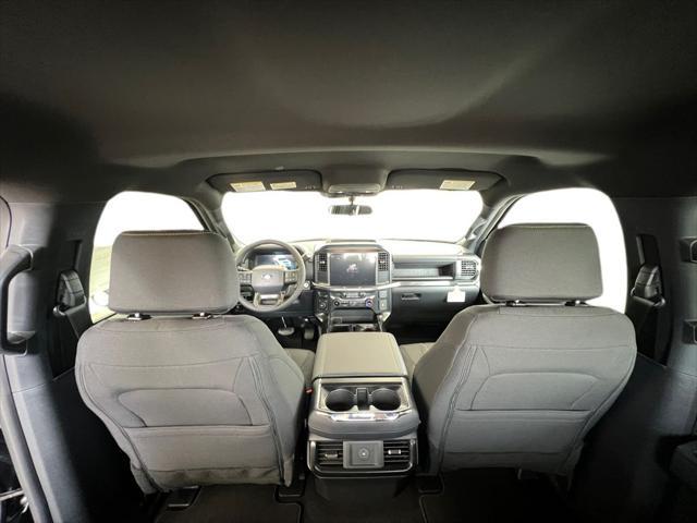 new 2025 Ford F-150 car, priced at $46,181
