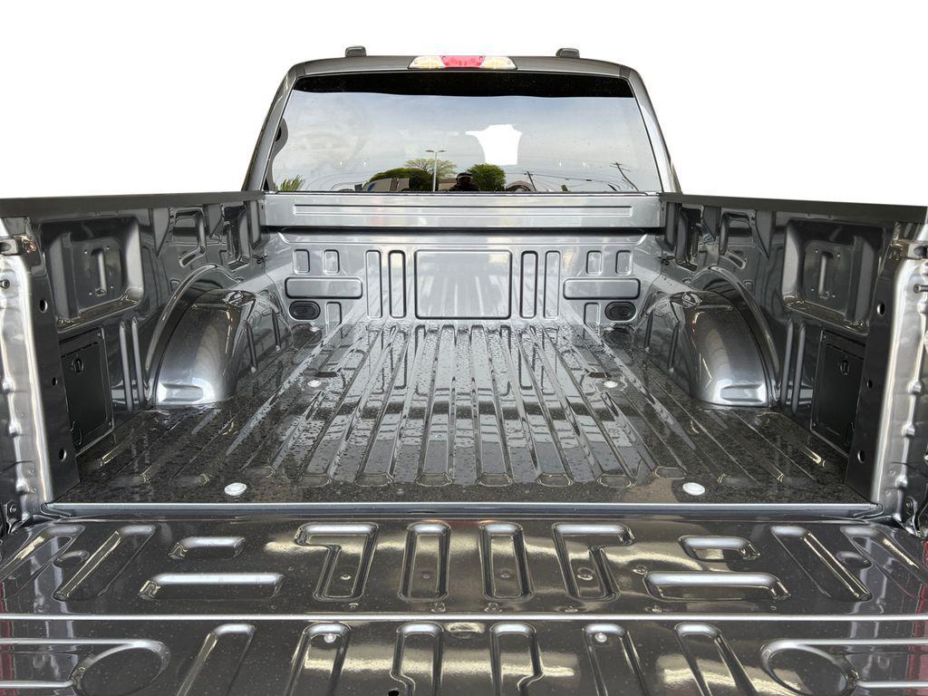 new 2025 Ford F-150 car, priced at $46,591