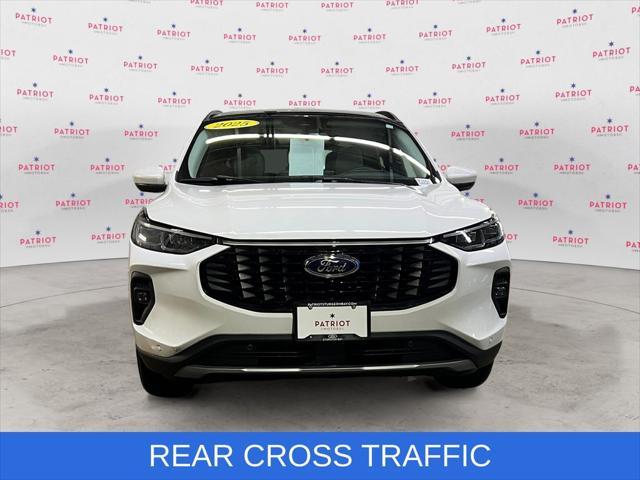 used 2025 Ford Escape car, priced at $36,998