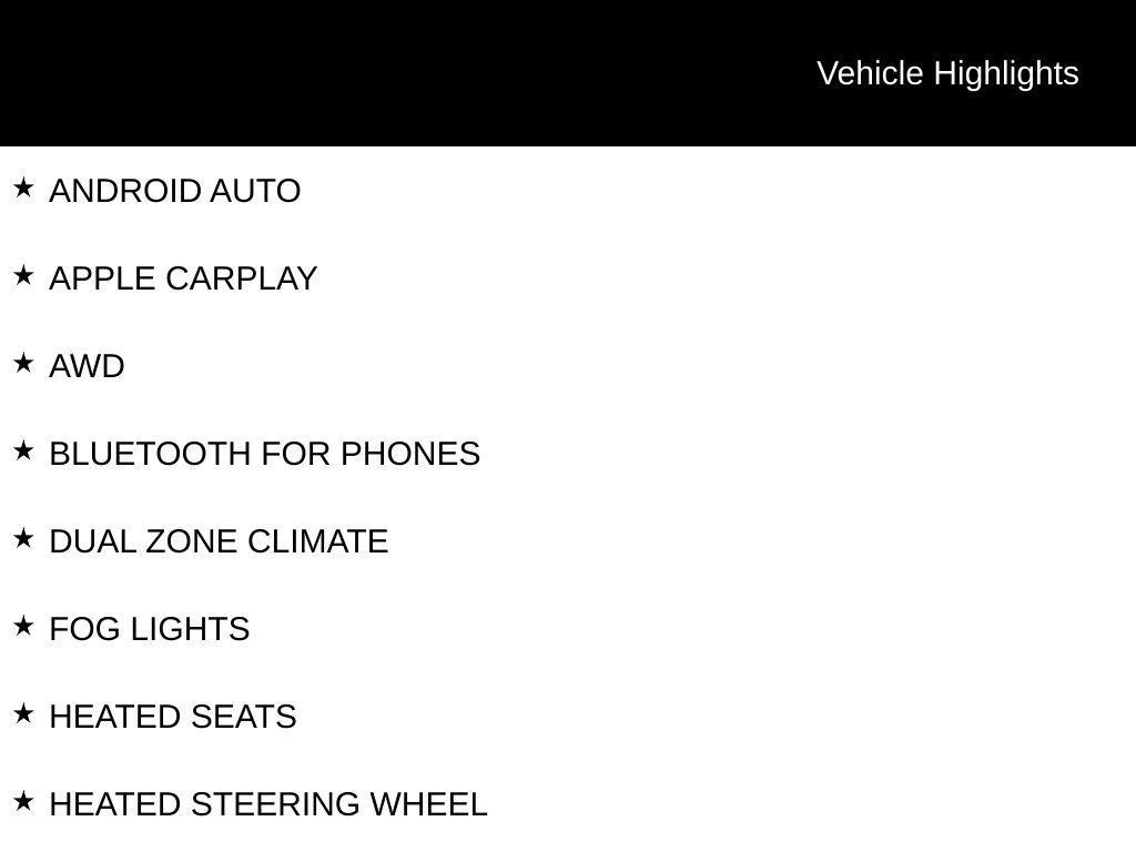 used 2025 Ford Escape car, priced at $30,449