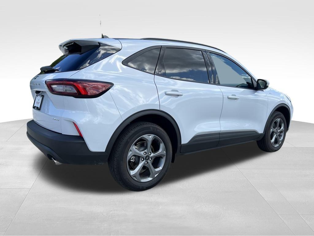 used 2025 Ford Escape car, priced at $30,449