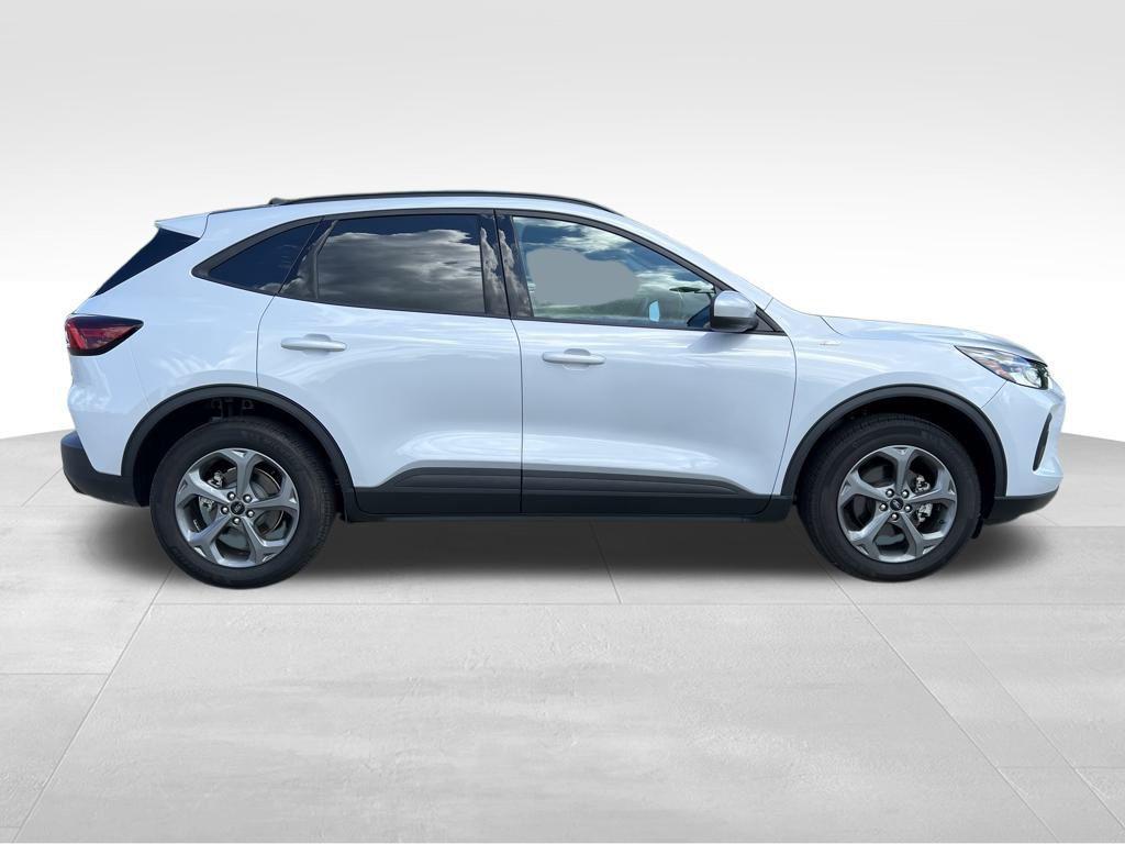 used 2025 Ford Escape car, priced at $30,449