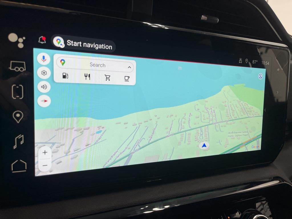 new 2025 GMC Sierra 2500 car, priced at $88,958