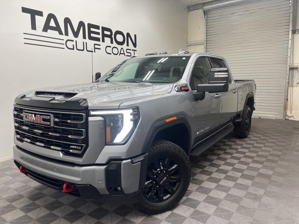 new 2025 GMC Sierra 2500 car, priced at $88,958