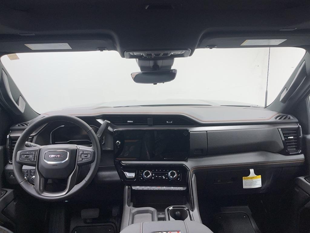 new 2025 GMC Sierra 2500 car, priced at $88,958