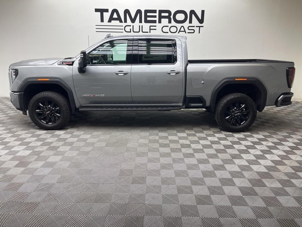 new 2025 GMC Sierra 2500 car, priced at $88,958
