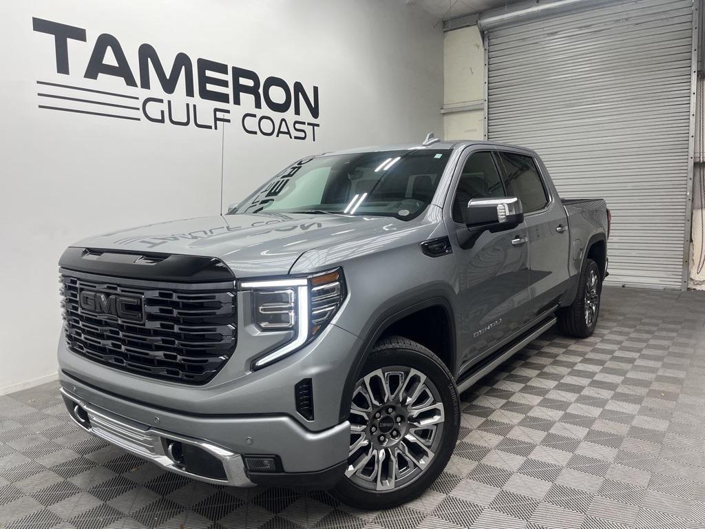 new 2025 GMC Sierra 1500 car, priced at $87,973
