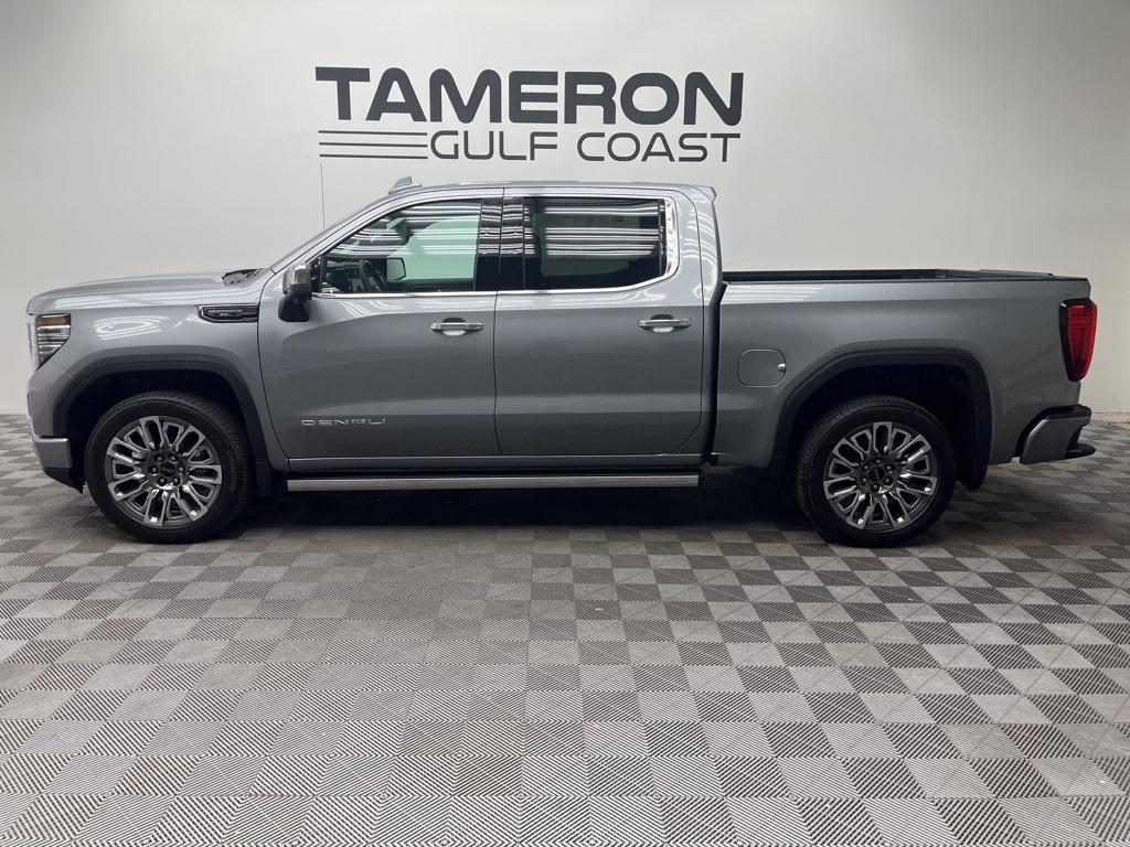 new 2025 GMC Sierra 1500 car, priced at $87,973