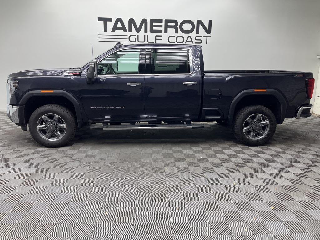 new 2025 GMC Sierra 2500 car, priced at $80,791