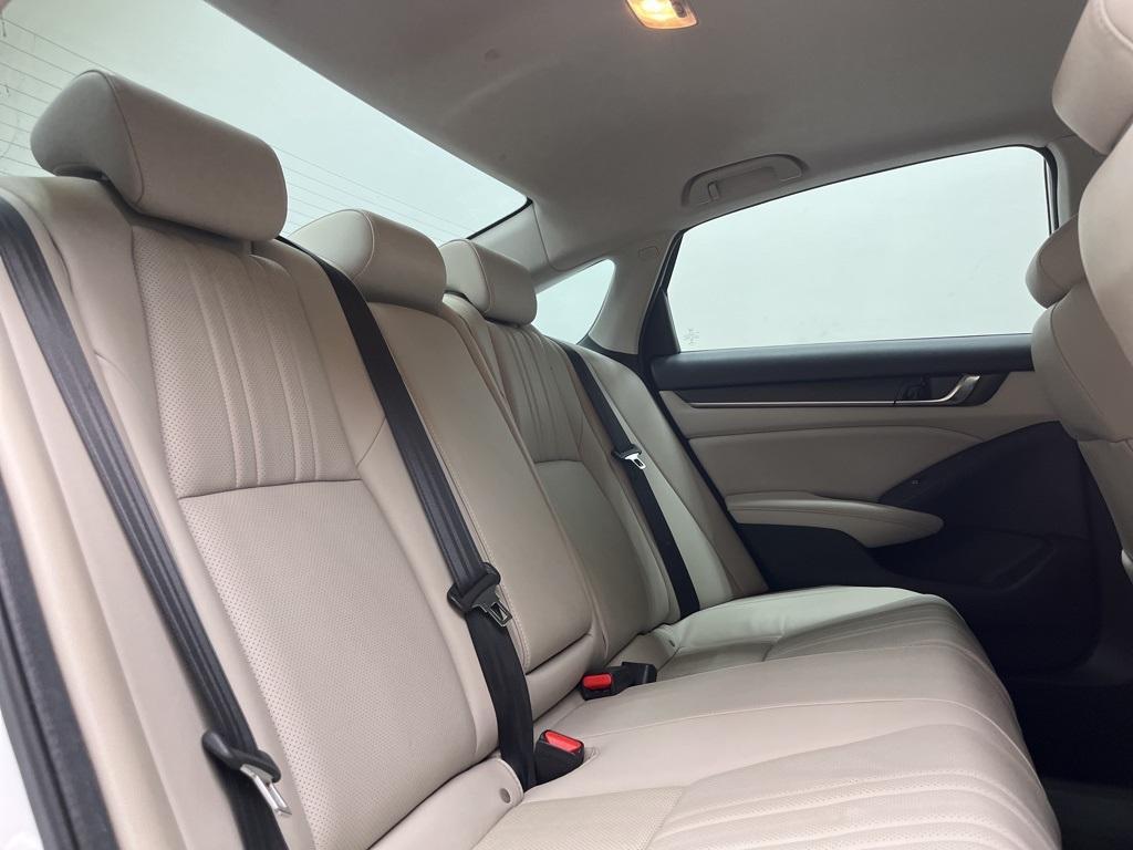 used 2021 Honda Accord car, priced at $25,819